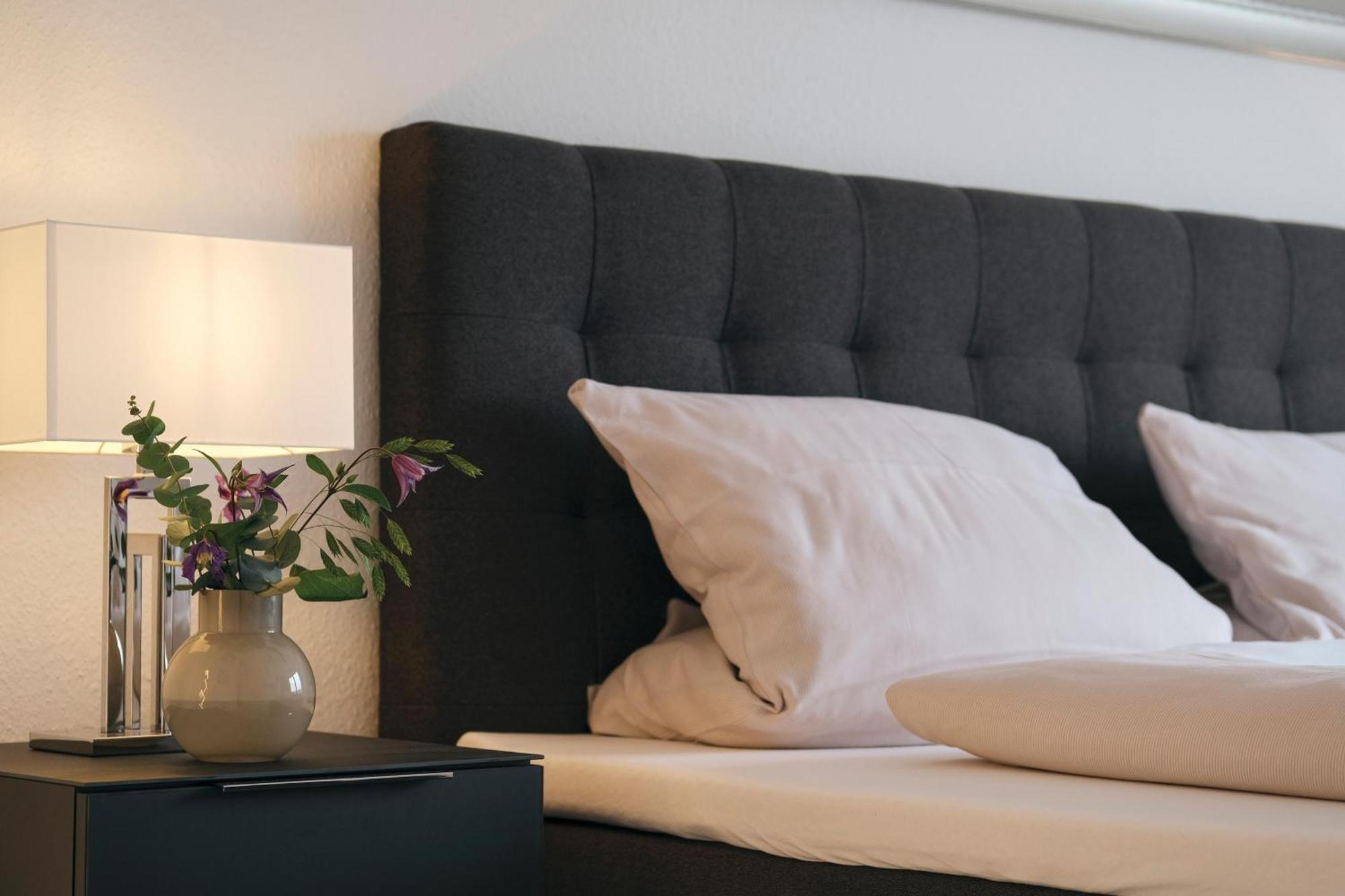Schiffbruecke Apartment Flensburg Luaran gambar