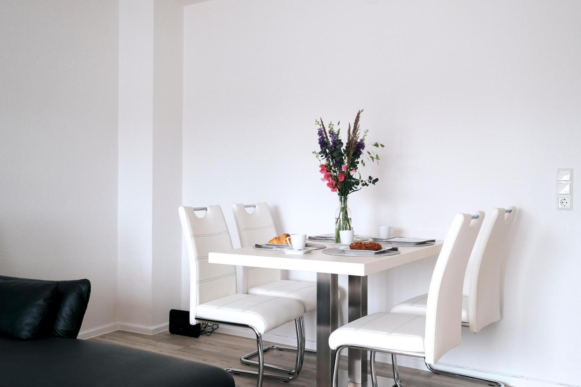 Schiffbruecke Apartment Flensburg Luaran gambar