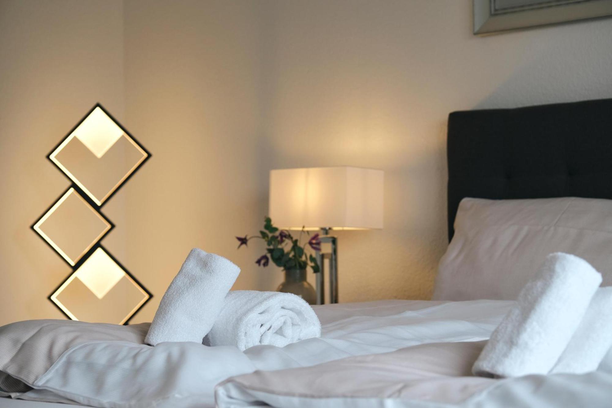 Schiffbruecke Apartment Flensburg Luaran gambar